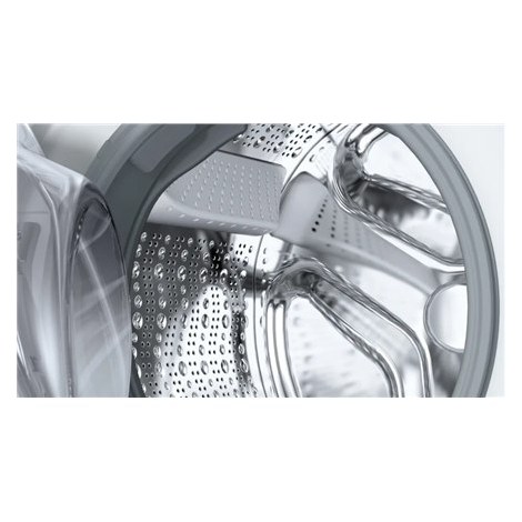 Bosch | WGG2540LSN | Washing Machine | Energy efficiency class A | Front loading | Washing capacity 10 kg | 1400 RPM | Depth 58. - 6